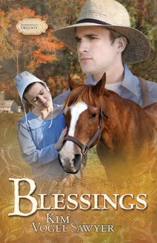 The Sommerfeld Trilogy: Three Acclaimed Mennonite Romances main image 0