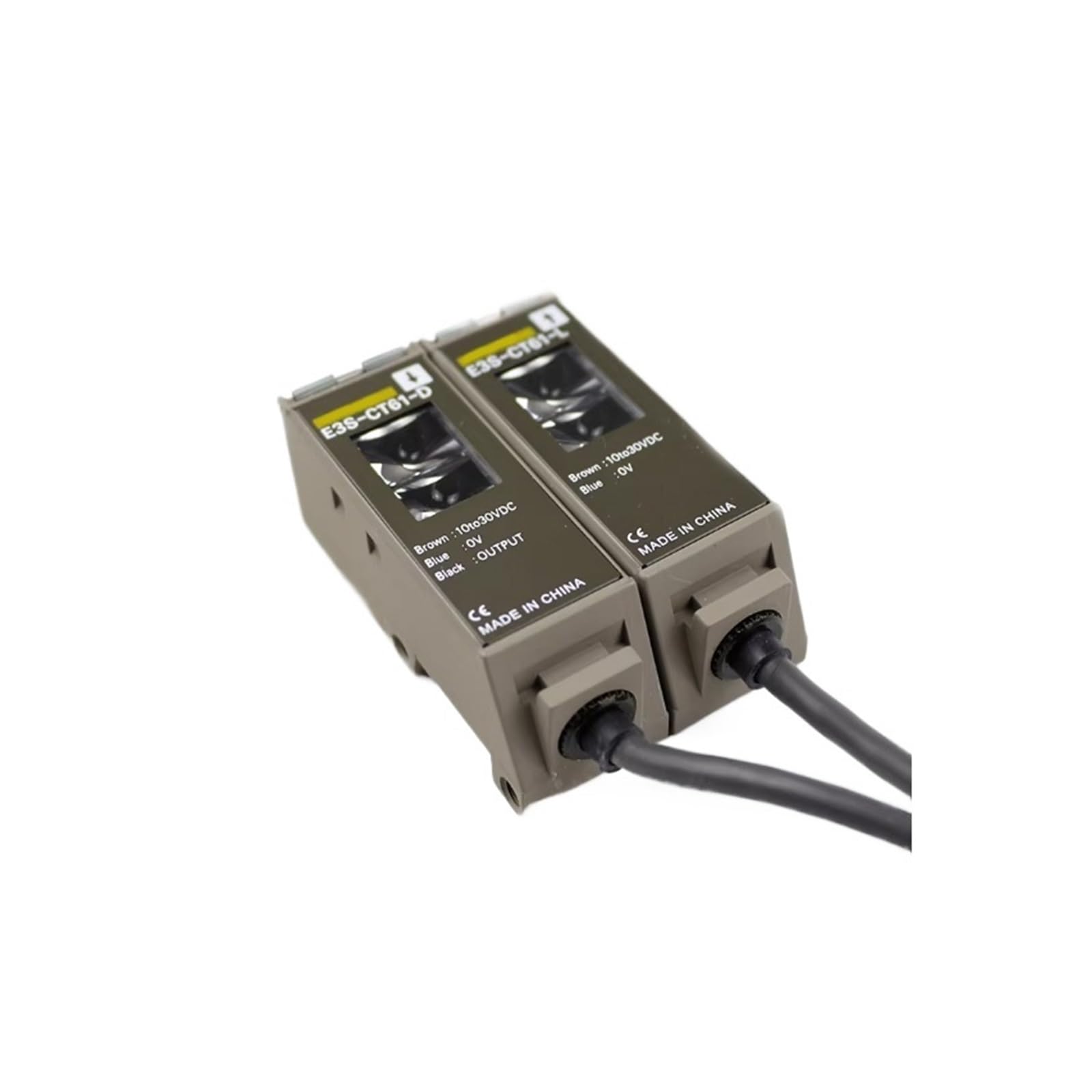 ZVQYSGIW 1PCS E3S-CT61 Photoelectric Sensor