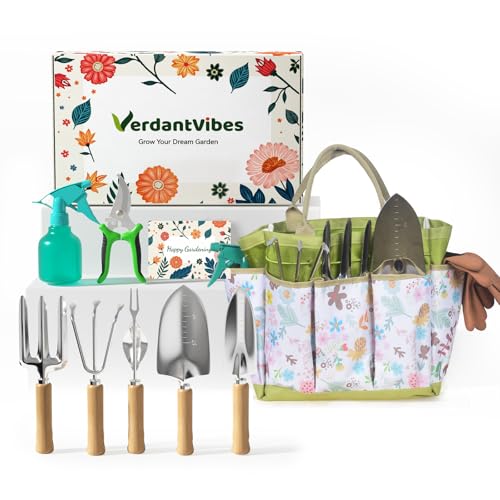 best gardening gifts for mom