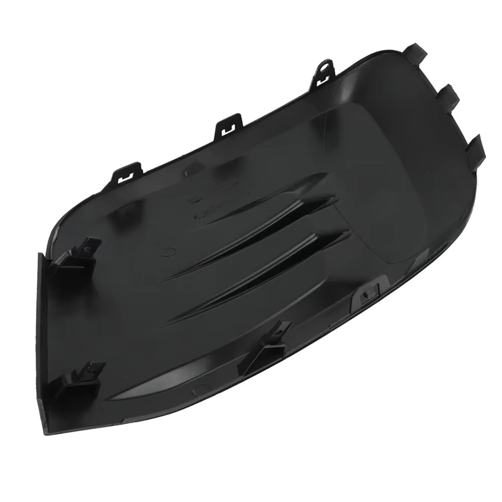 Per Peugeot Per Partner 2015-2019 Par Griglia Fendinebbia | Griglia di copertura della lampada fendinebbia inferiore del paraurti anteriore sinistro destro OEM: 1613564580(Right)