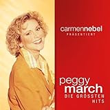  Carmen Nebel präsentiert Peggy March