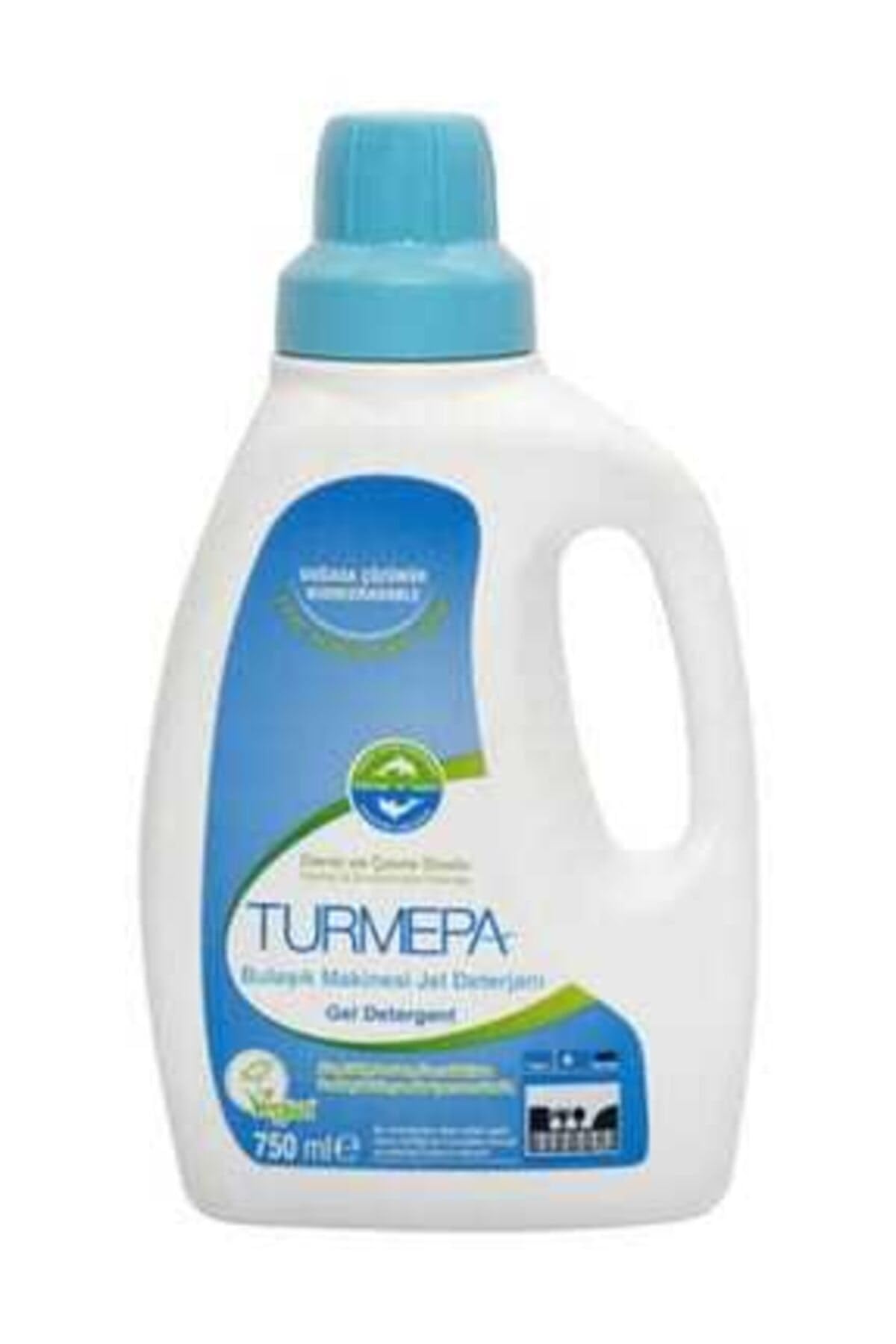 Turmepa Mini Ev Pkaeti 4' lü