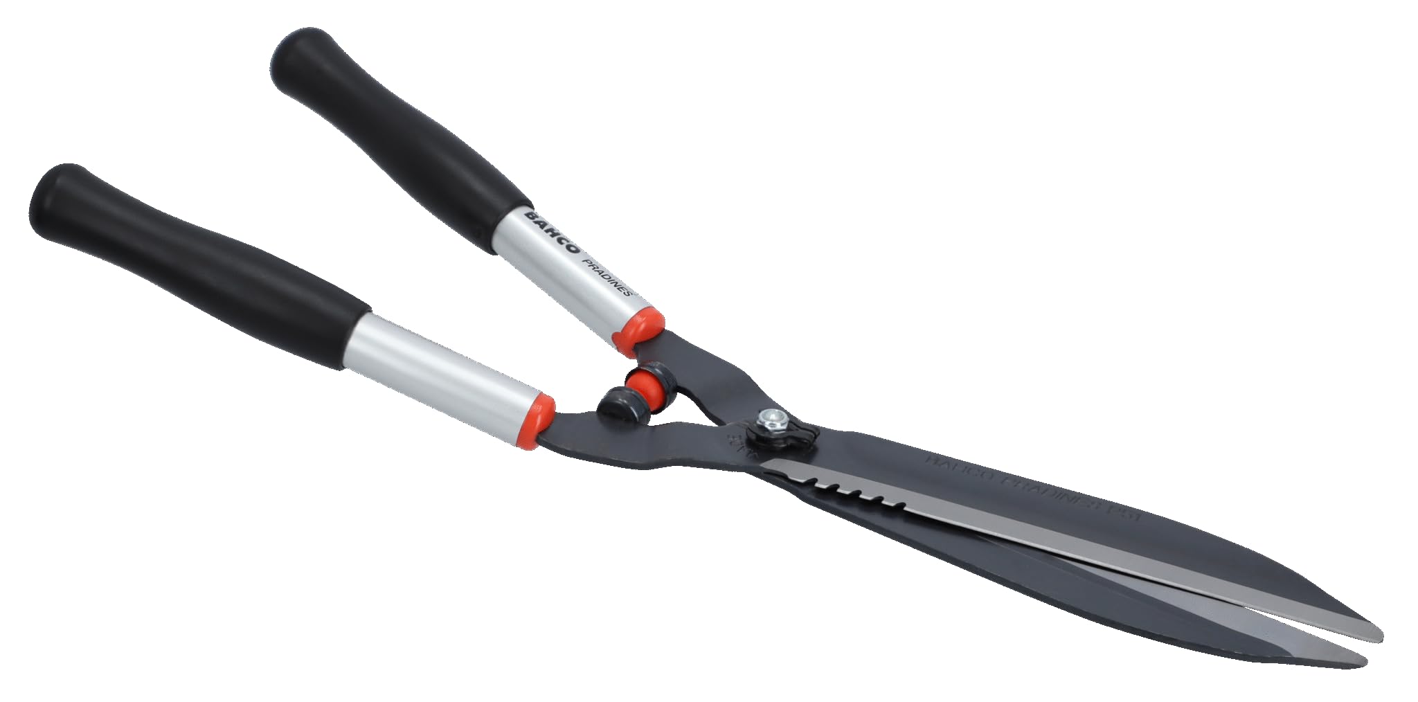 Bahco P51-SL Pro Hedge Shears, 23-Inch