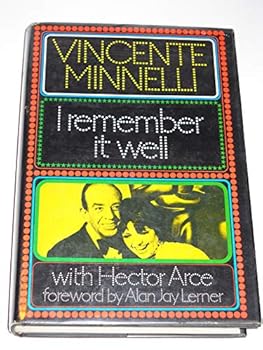 Hardcover I remember it well Book