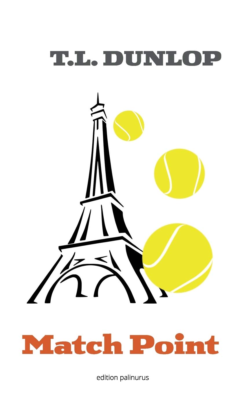 Independently Published Match Point