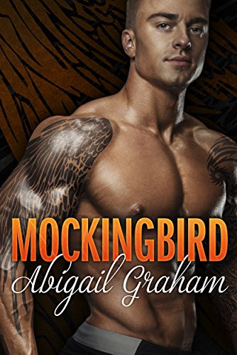 Mockingbird (A Stepbrother Romance)