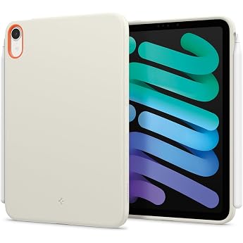 Spigen Nano Pop Case for iPad mini 7th/6th Generation
