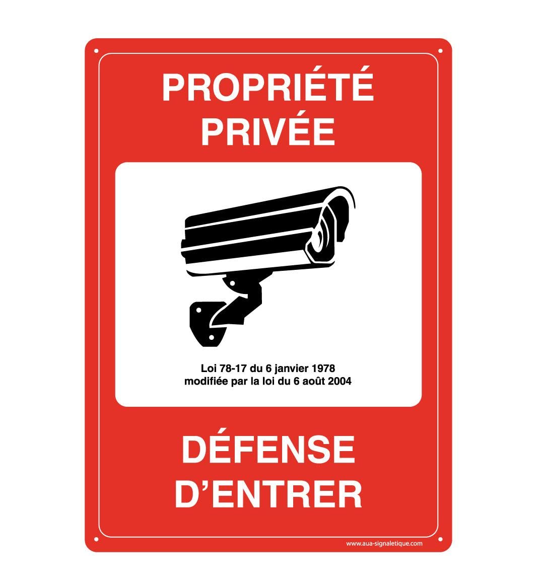 AUA SIGNALETIQUE 202071-AI-a-150x210 Product Information: Pre-drilled Panel, Multicolored