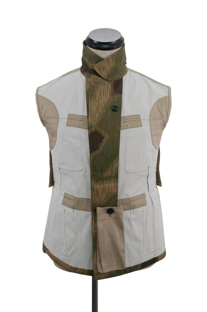 ＷＷ2ドイツ軍M36野戦服のみ 第二次世界大戦/ドイツ軍/M36野戦服 第二次世界大戦 ドイツ