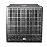 HK Audio Linear 5 MKII 118 Sub HPA Compact 18-inch Bass Reflex Subwoofer