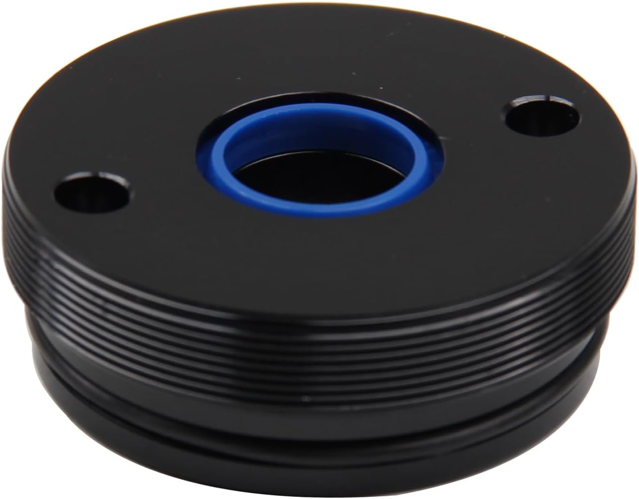 New Trim End Cap Gland Style Trim Cylinder Cap Compatible With Mercury 70 75 90 100 115 125 HP L3 L4 Replace 8M0090335 FSM057