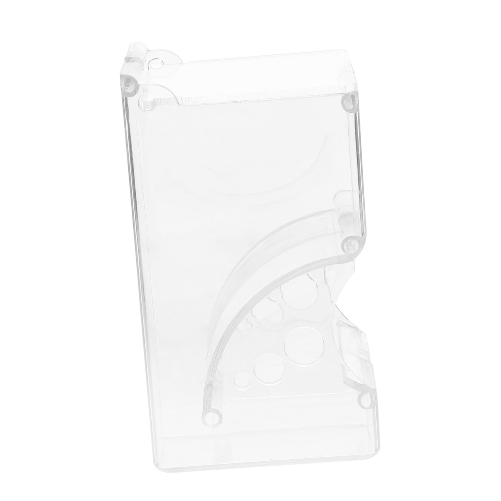 Levemolo Guinea Pig Feeder Automatic Water Bowl for Small Pets Pet Feeder Hanging Design Wear-Resistant Material