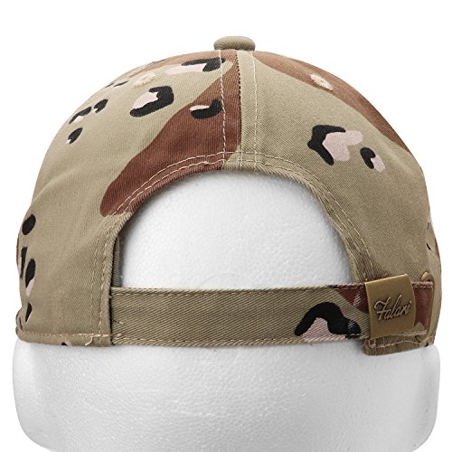 Image of Falari Classic Baseball Cap Dad Hat 100% Cotton Soft Adjustable Size