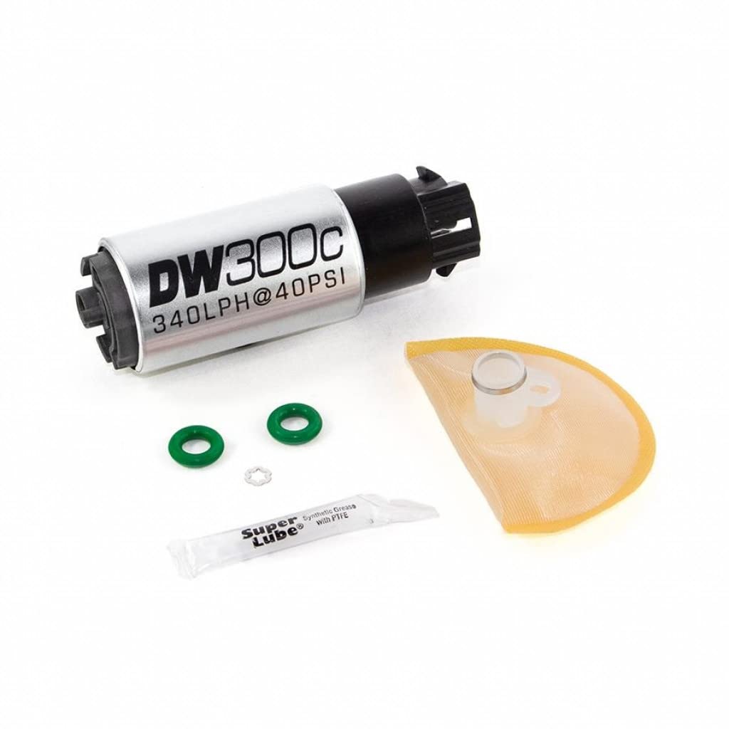 DeatschWerks Fuel Pump For Pontiac GTO 