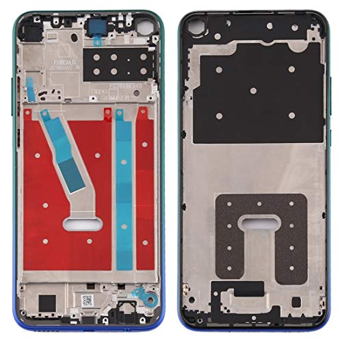 Pièce de rechange de châssis Huawei P40 Lite E et Enjoy 10 vert