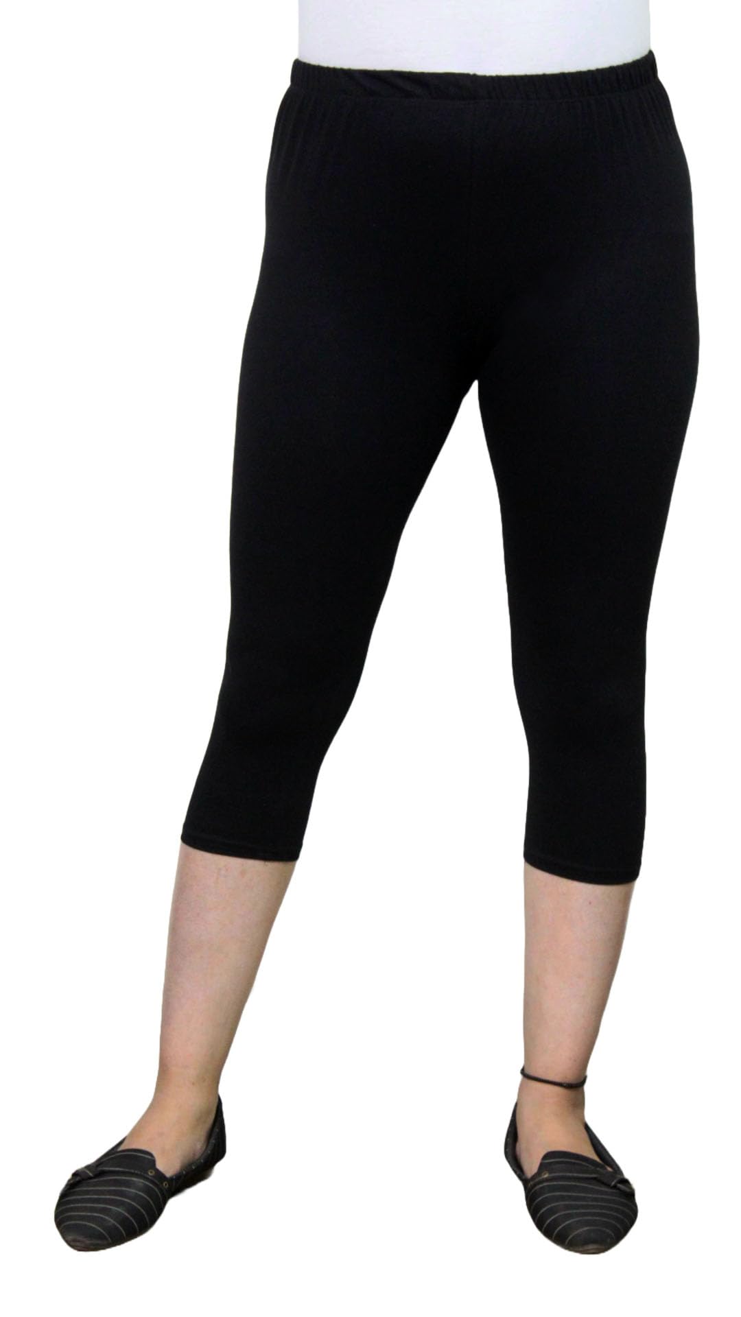 HM Hubb Calf Length Capri for Woman-picture-11