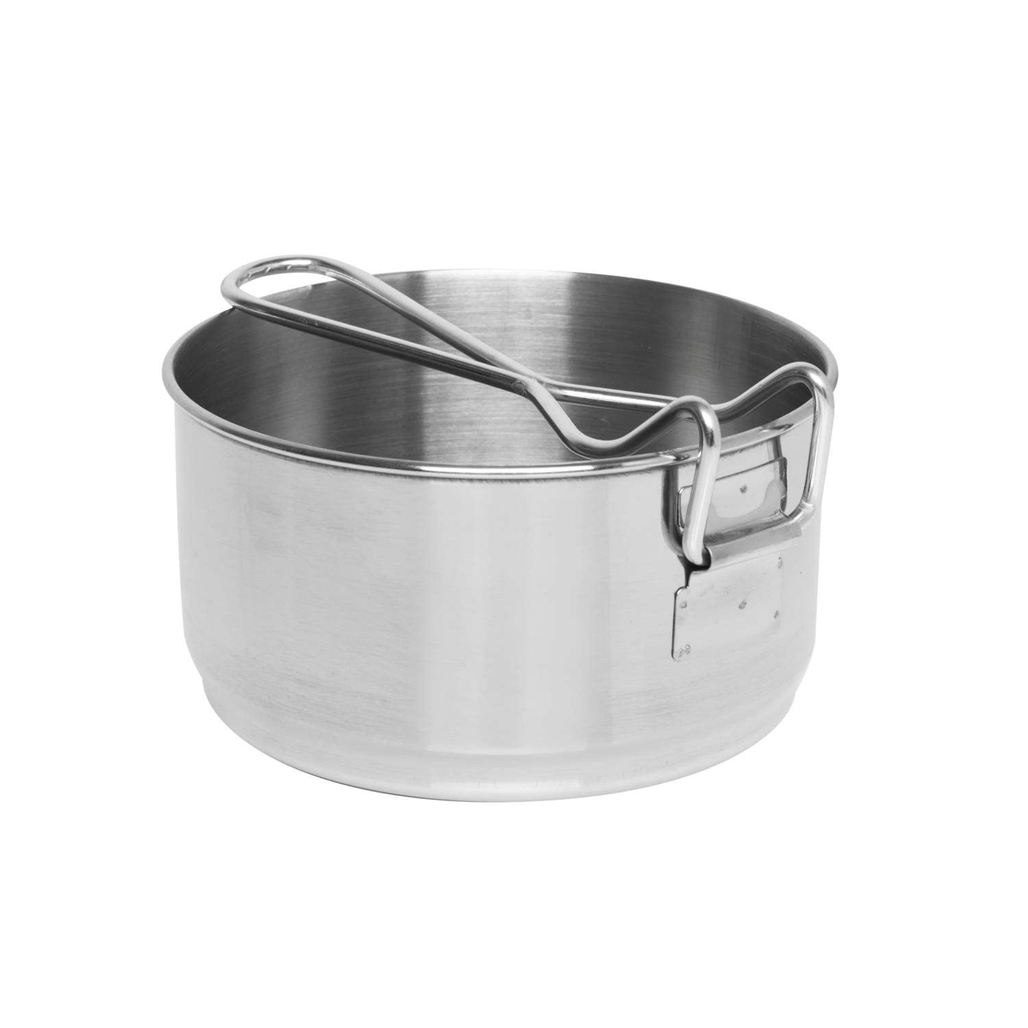 HELIKON MESS TINS 3 PCS STAINLESS STEEL CAMPING ARMY AIRSOFT