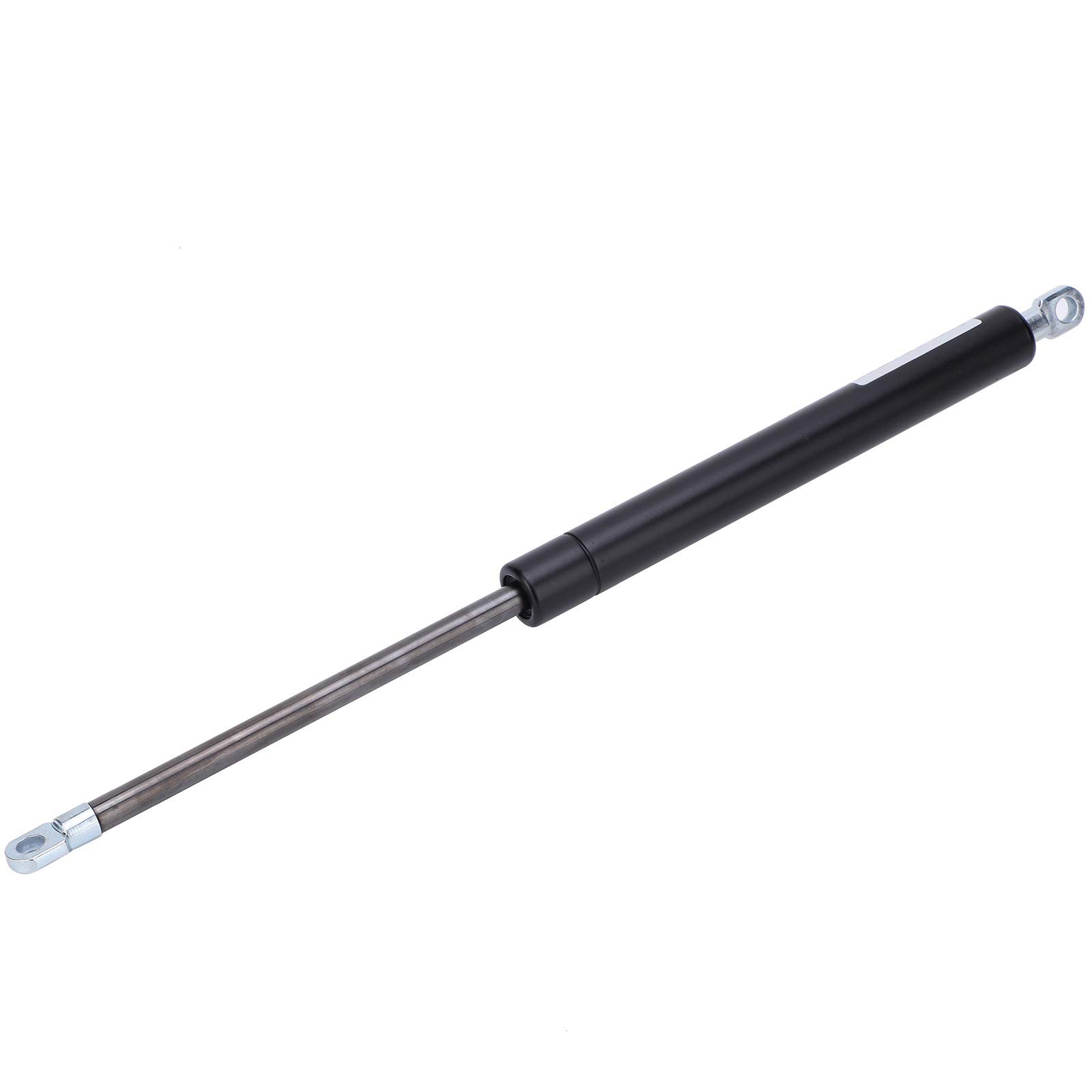 Haofy Molla a Gas con Asta Pneumatica, Certificazione Tedesca TUV, Barra di Supporto per Mobili, Porte, Tubo in Acciaio Accurato da 15,7"x5,9" (100N)