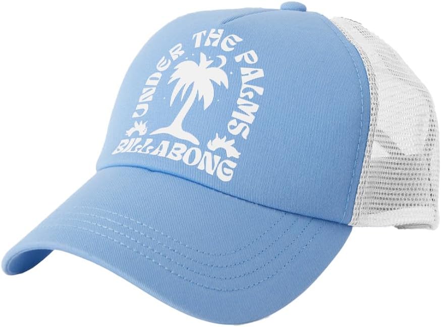 BillabongAloha Forever Trucker Hat