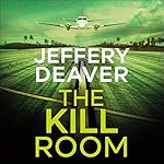 Cover of The Kill Room