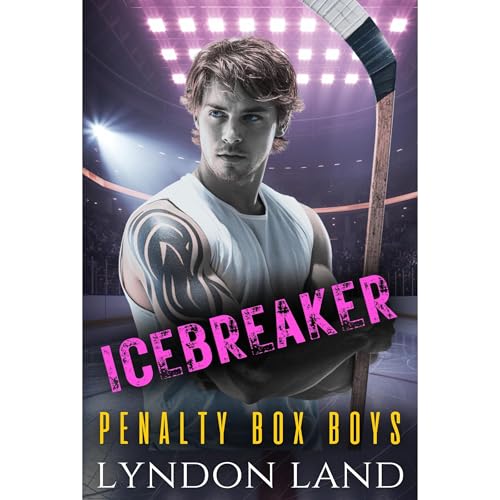 Icebreaker (By Lyndon Land) episode artwork