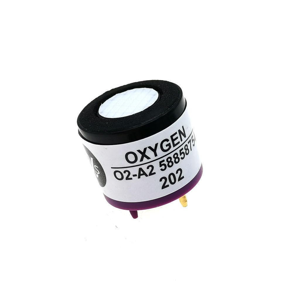 10PCS Sensor O2-A2 O2A2 02-A2 02A2 Sensor Detector ALPHASENSE Sensor