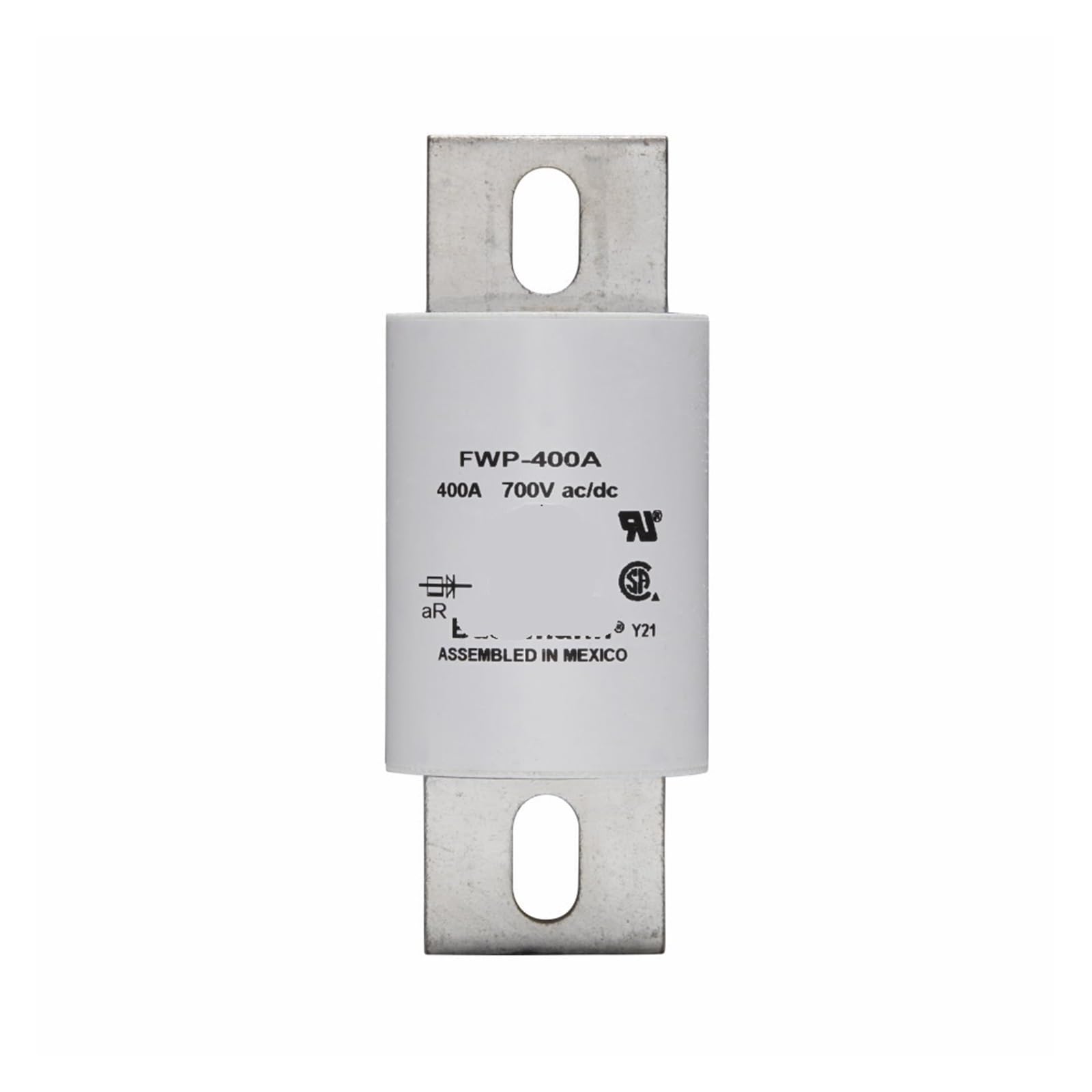 Fusible FWP-350A 700V cartouche de protection surintensité FWP-225A 450A