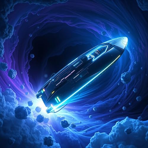 Spaceship Continuum [Explicit]