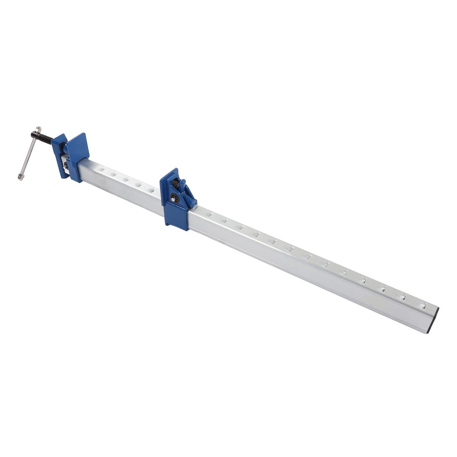 Ścisk Stolarski, 24 Cale 520 Mm z Szybkim Zwolnieniem