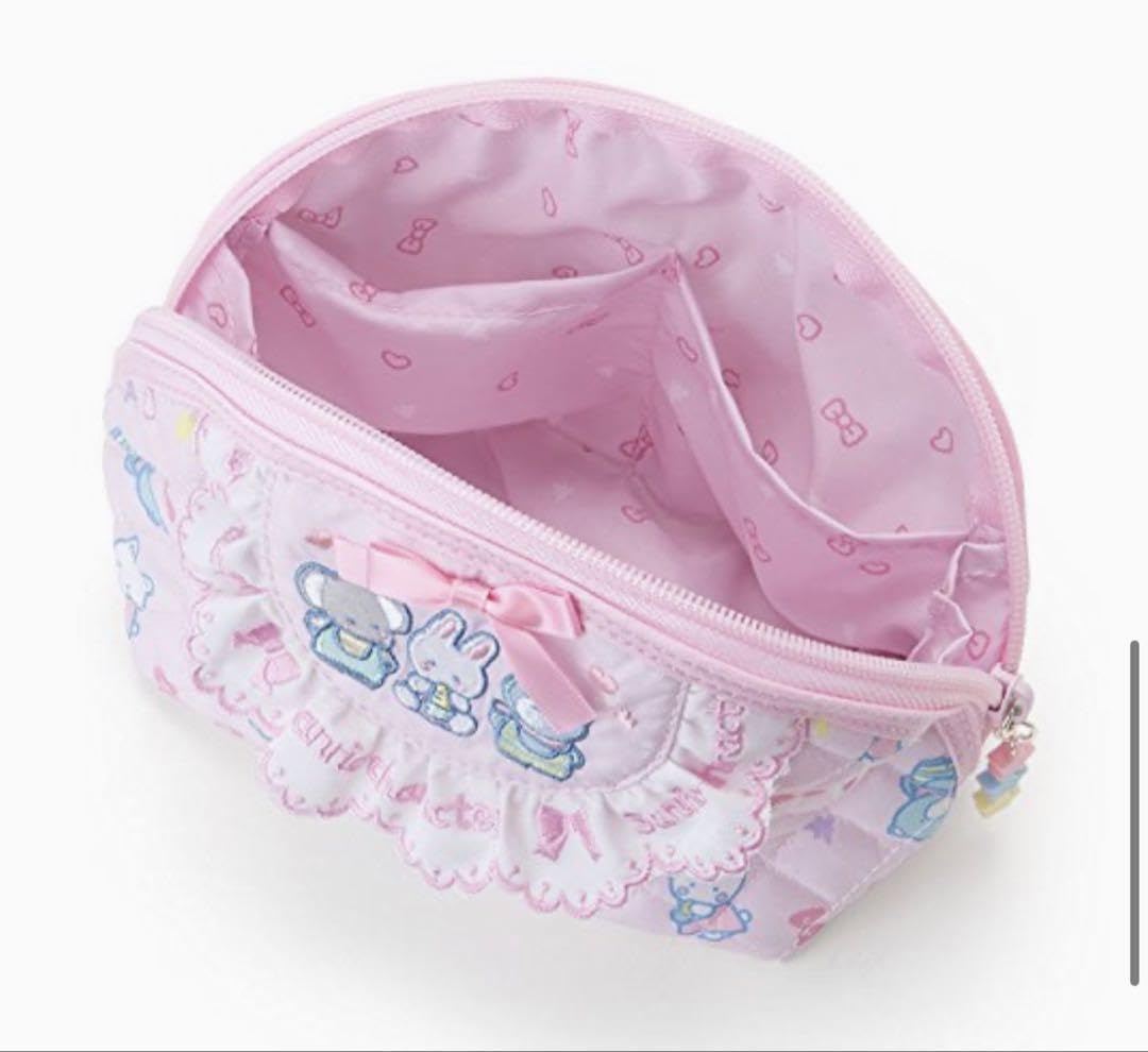 Amazon.co.jp: チアリーチャム ポーチ 80sキャラクター : おもちゃ