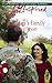 A Soldier's Family (Wings of Refuge, Book 2) (Love Inspired #438)