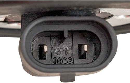 Miniatura 3 de Para Lexus GS350/GS450h 2007 08 09 10 2011 Luz antiniebla lado del pasajero y del conductor | Par | Lente transparente | Reemplazo para LX2595107,