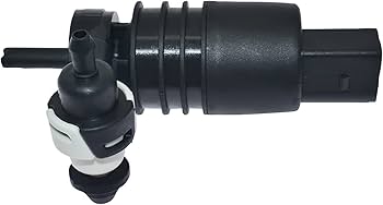 Amazon.com: CJ54-17664-AA Windshield Washer Pump Compatible Amazon.com: CJ54-17664-AA Windshield Washer Pump Compatible