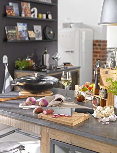 Faca do Chefe, Aço Inoxidável, 8 Polegadas, ZWILLING Pure