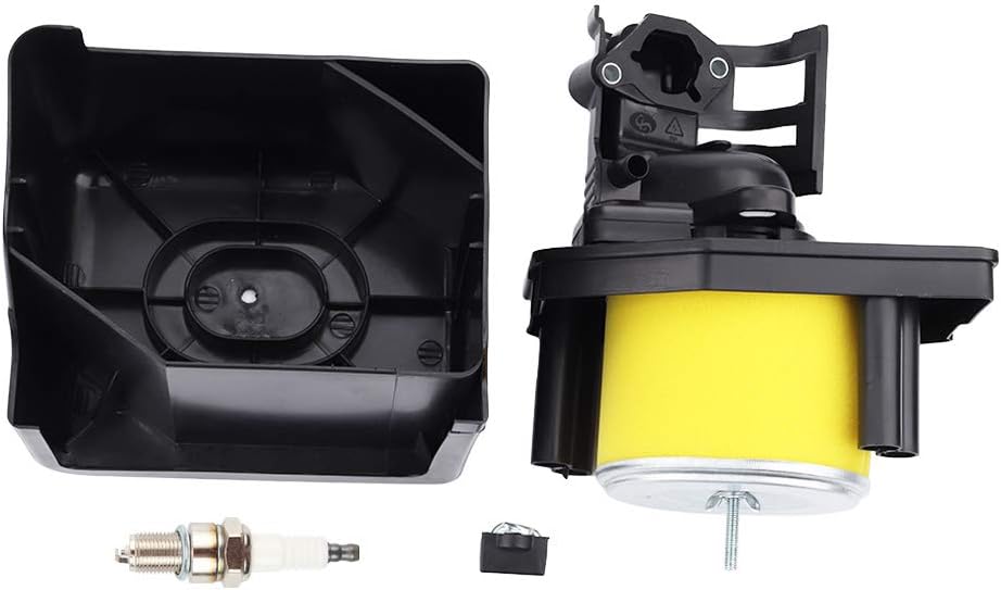 Trustsheer GX390 Air Filter Cleaner Housing Cover Assembly