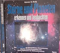 Sterne und Planeten (5868 939). Sterne erkennen - Sterne beobachten 3405153069 Book Cover