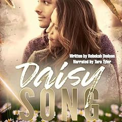Page de couverture de Daisy Song