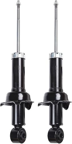 Miniatura 7 de Par de amortiguadores traseros para Honda LSAILON amortiguadores para Honda CR-V 2007 2008 2009 2010 2011 para Honda CR-V con kits de amortiguadores