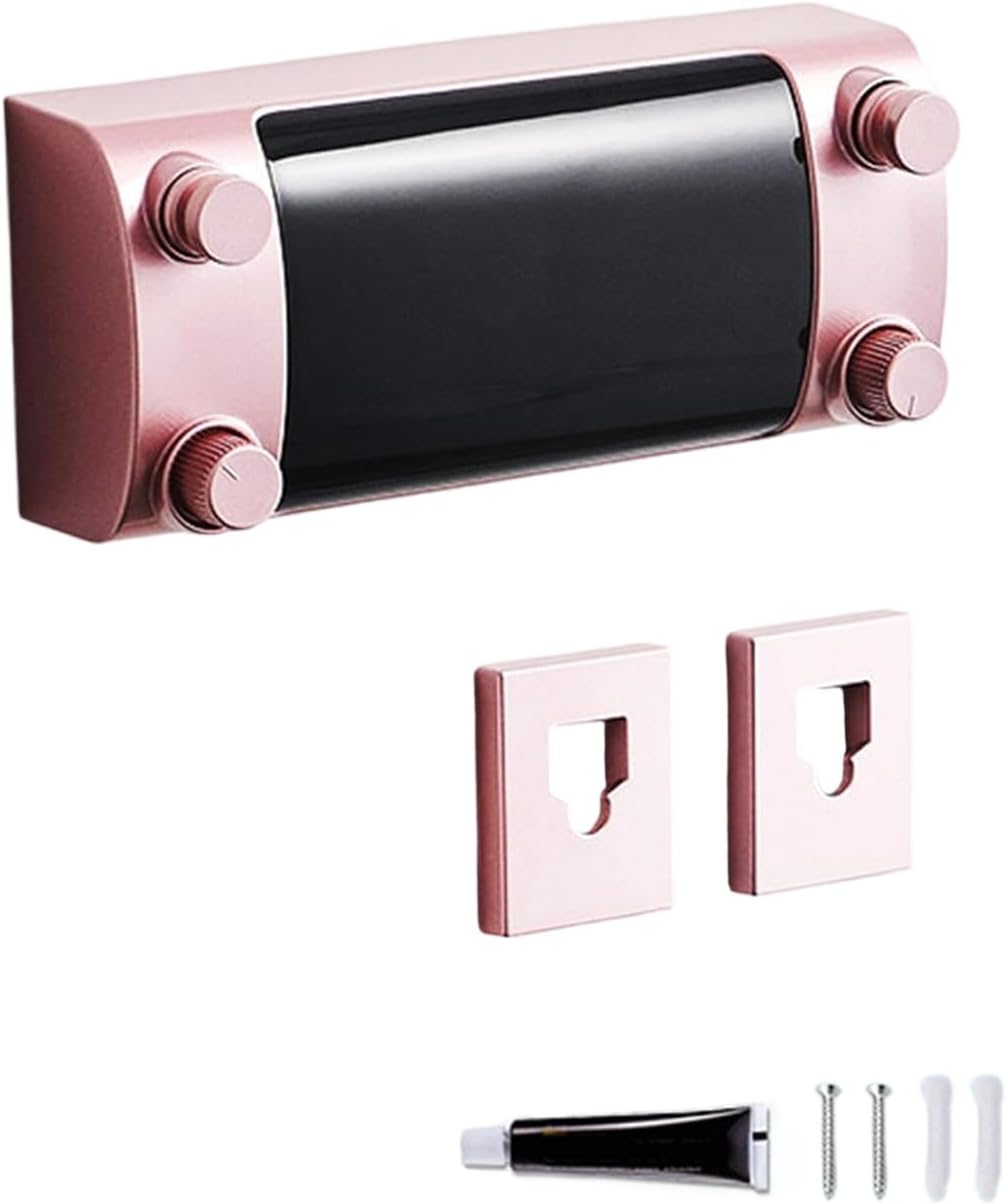 Steel Wire Retractable Clothesline Expandable Laundry Dryer Wall Mounted Clothes Drying Line for Tight Living Spaces Expandable Clothing Drying Line