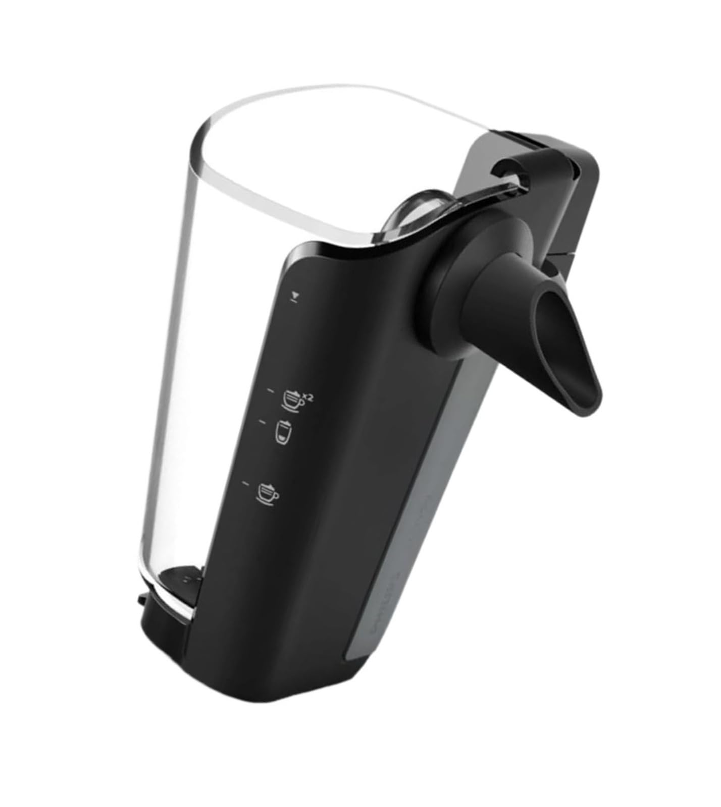 Brocca Latte Compatibile Con Philips LatteGo 4300 4400 Macchina Del Caffè