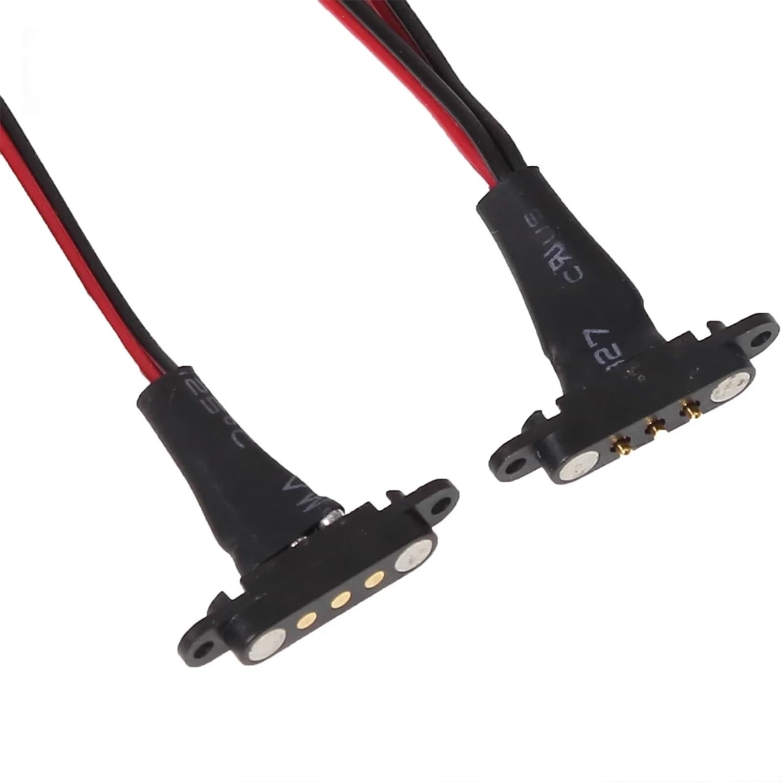 RC Auto Modelli Per RC Auto Aerei Elicotteri Barche Drone Aggiornamenti Parti Accessori Cavo Prolunga JR Connettore Cavo JST A Scatto(Size2)