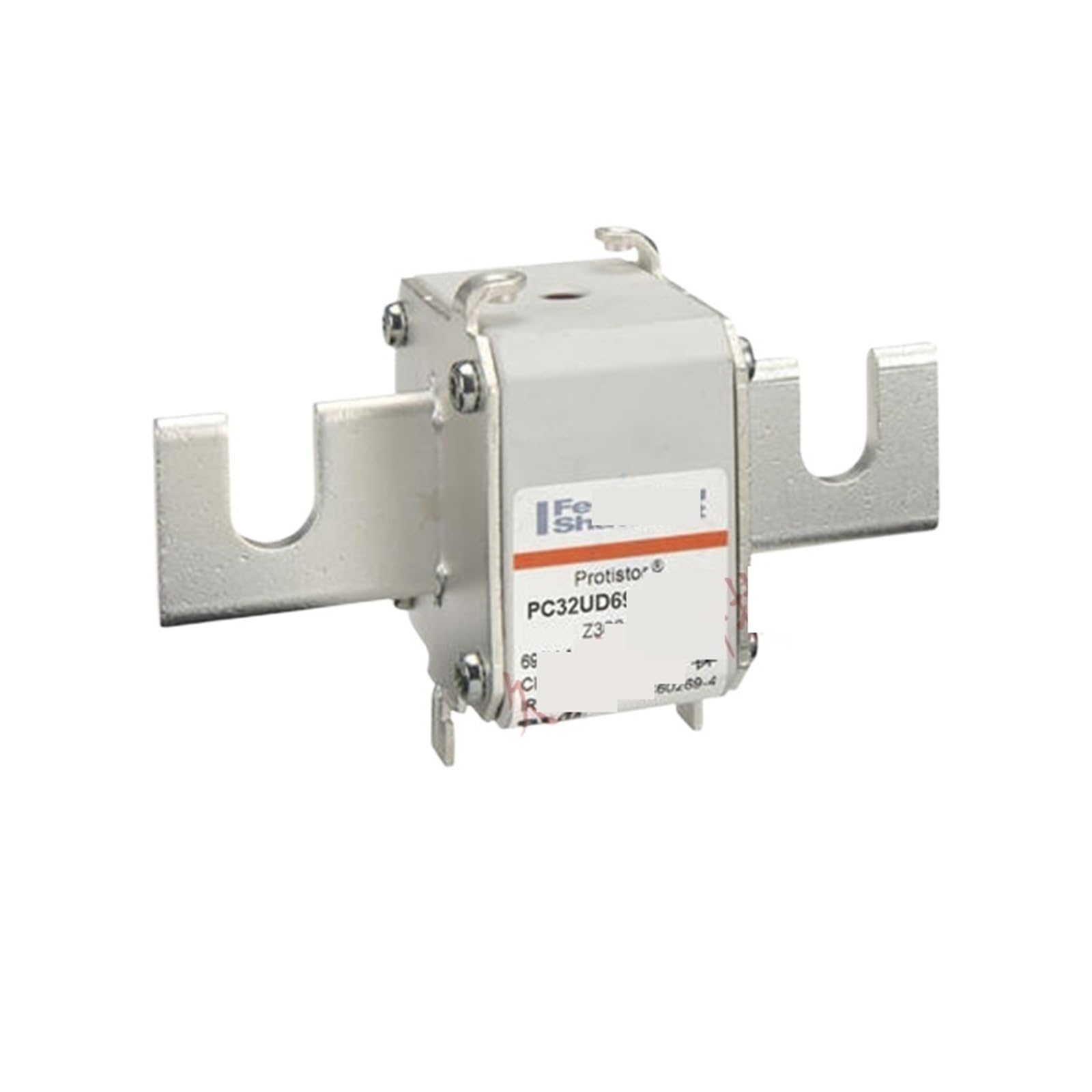 Fuses PC32UD69V630EF Z300172 fusible 630A pour convertisseur de puissance et onduleur