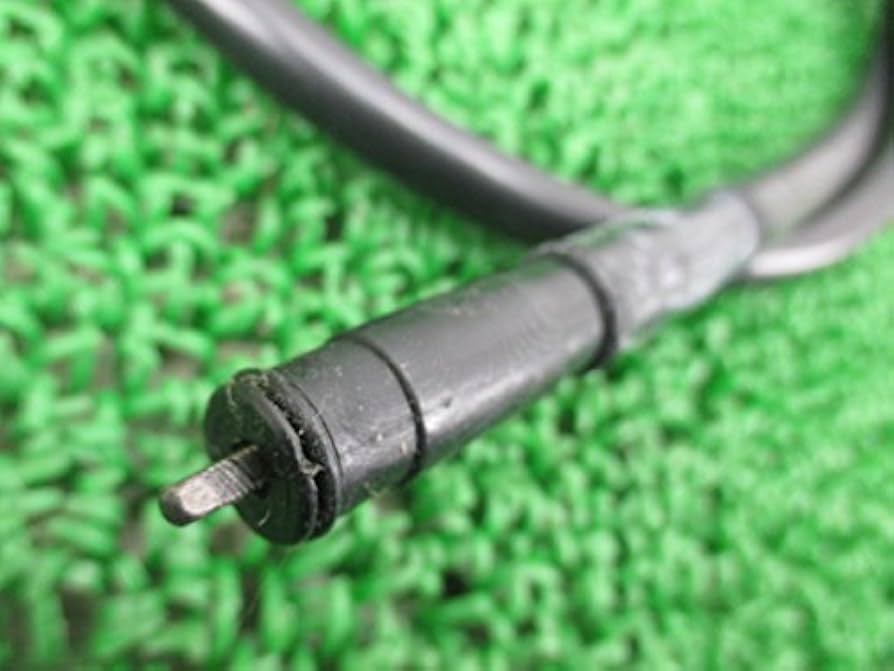 純正ケーブル Amazon | PHOENIX ホンダ ディオ スピードメーターケーブル