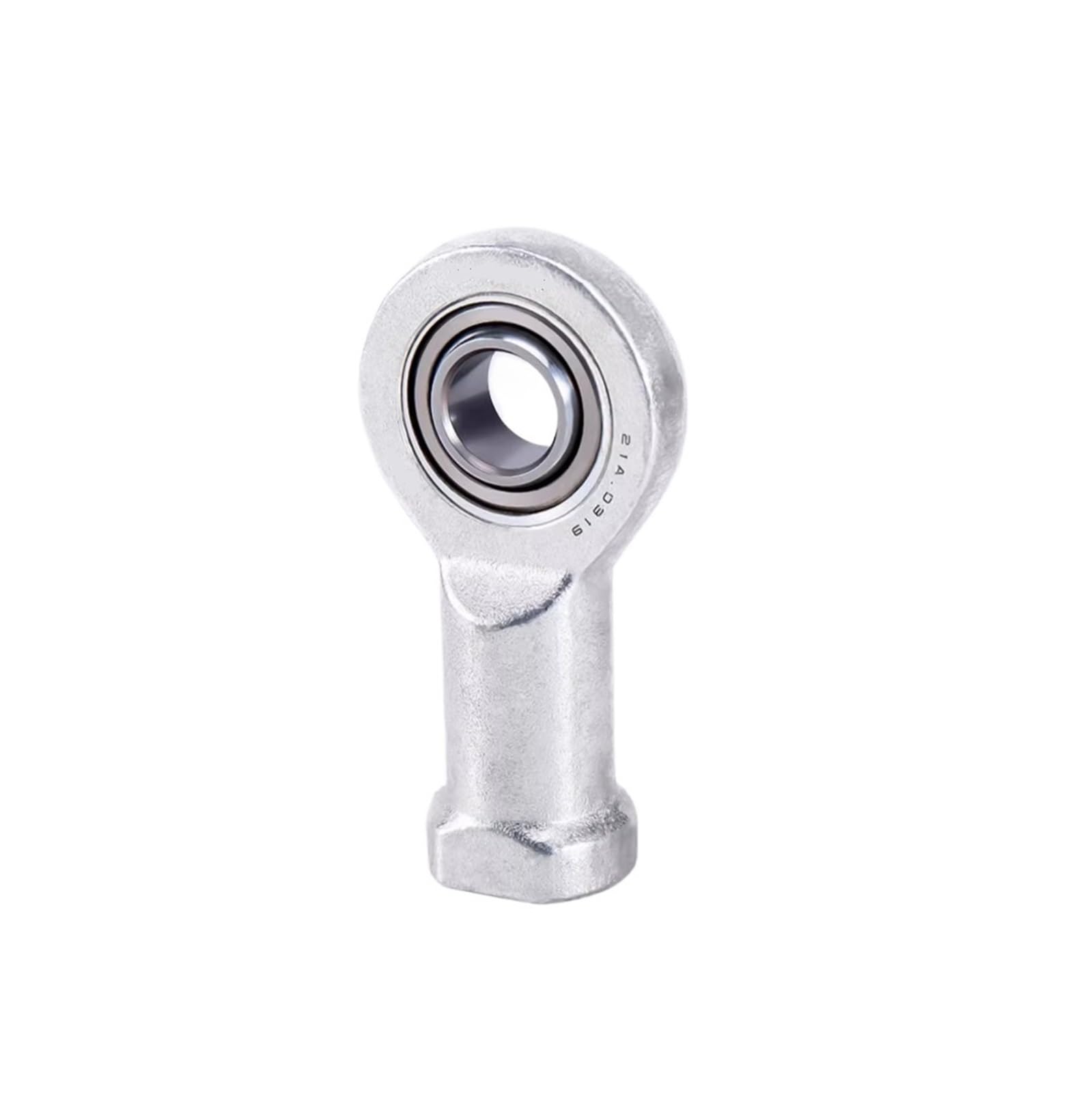 Selbstschmierende Gelenkstangenköpfe, 1PC SI5C/6/8/10/12/15/17/20/25/SI30C Rechtshänder(SI30C M30*2.0)