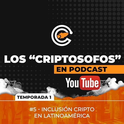 INCLUSI&Oacute;N DE CRIPTO EN LATINOAM&Eacute;RICA