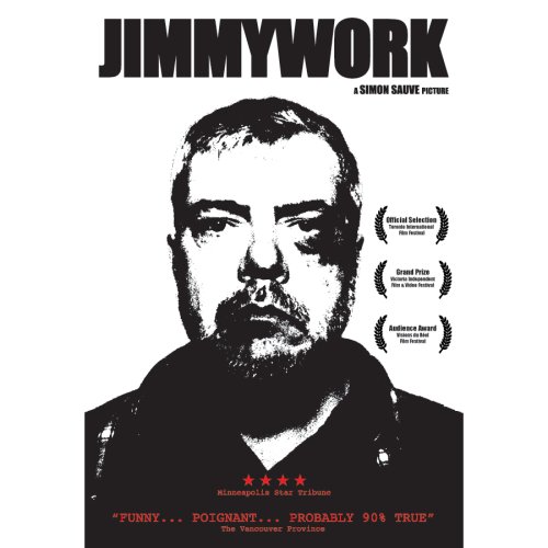 Jimmywork [Import] [DVD]