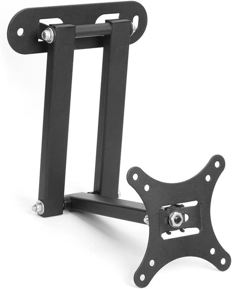 Adjustable tv Frame Holder Stand Multi-Function Practical Universal wall Mount Bracket