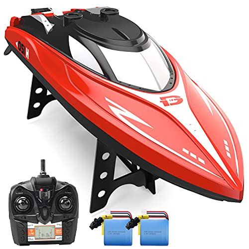 The 12 Best Remote Control Boats for Pool for 2021