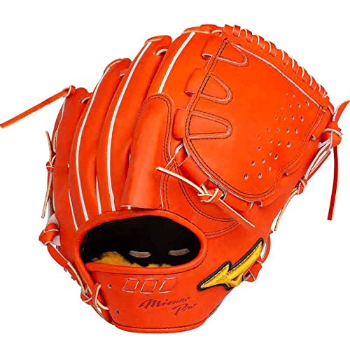 Amazon | (ミズノ) MIZUNO 【左投げ】硬式用ミズノプロ5DNA