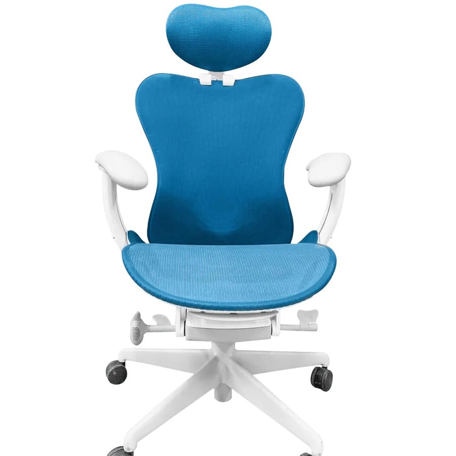 Mirra 2 Turquoise/Studio White Office Chair...